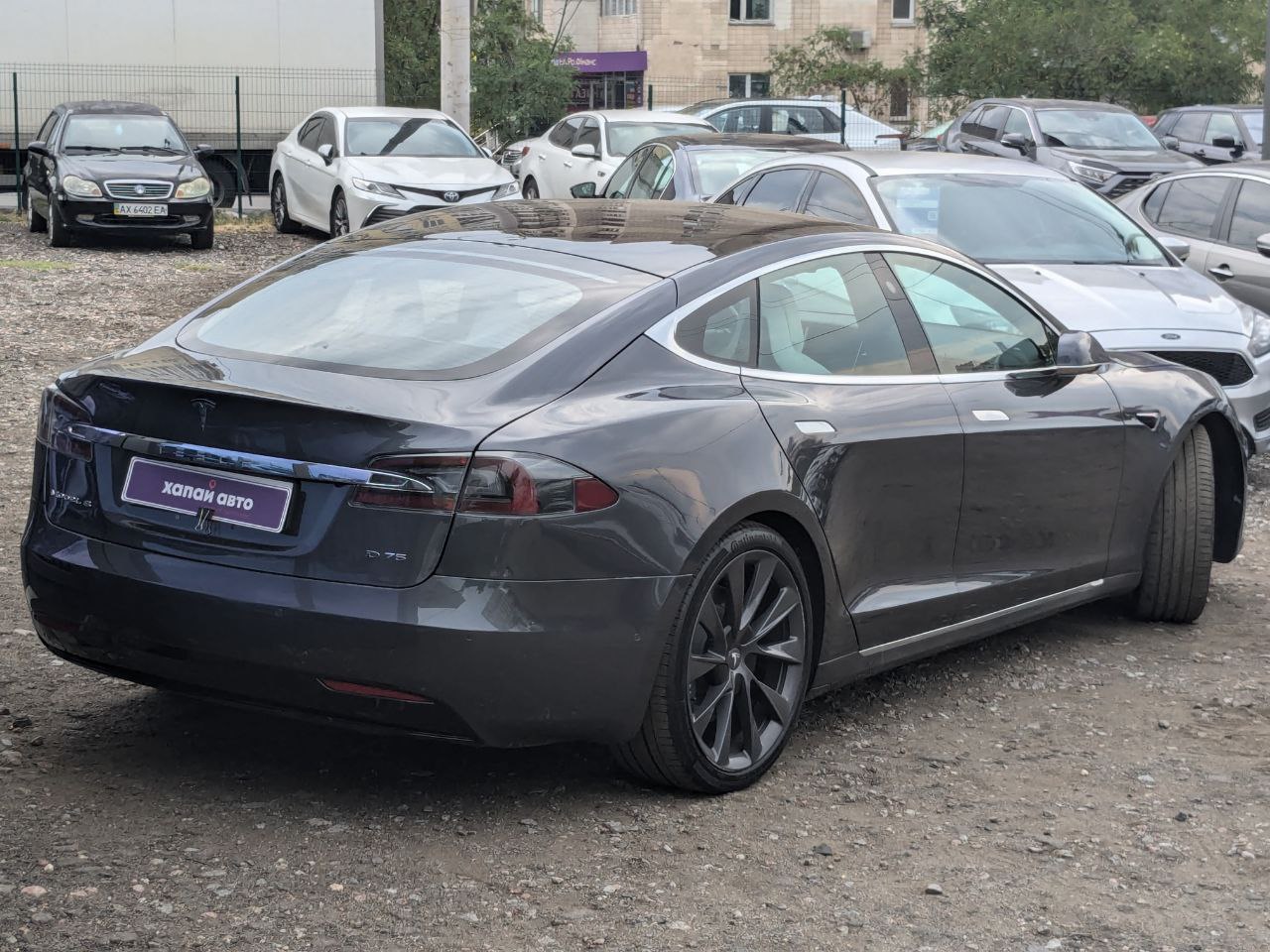 Tesla-26