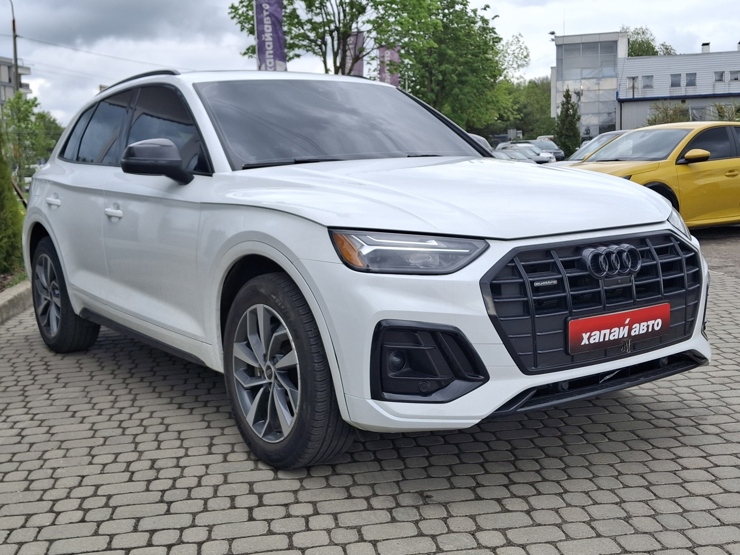 Audi-4