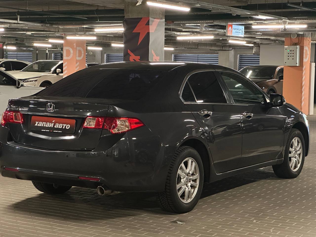 Honda-5