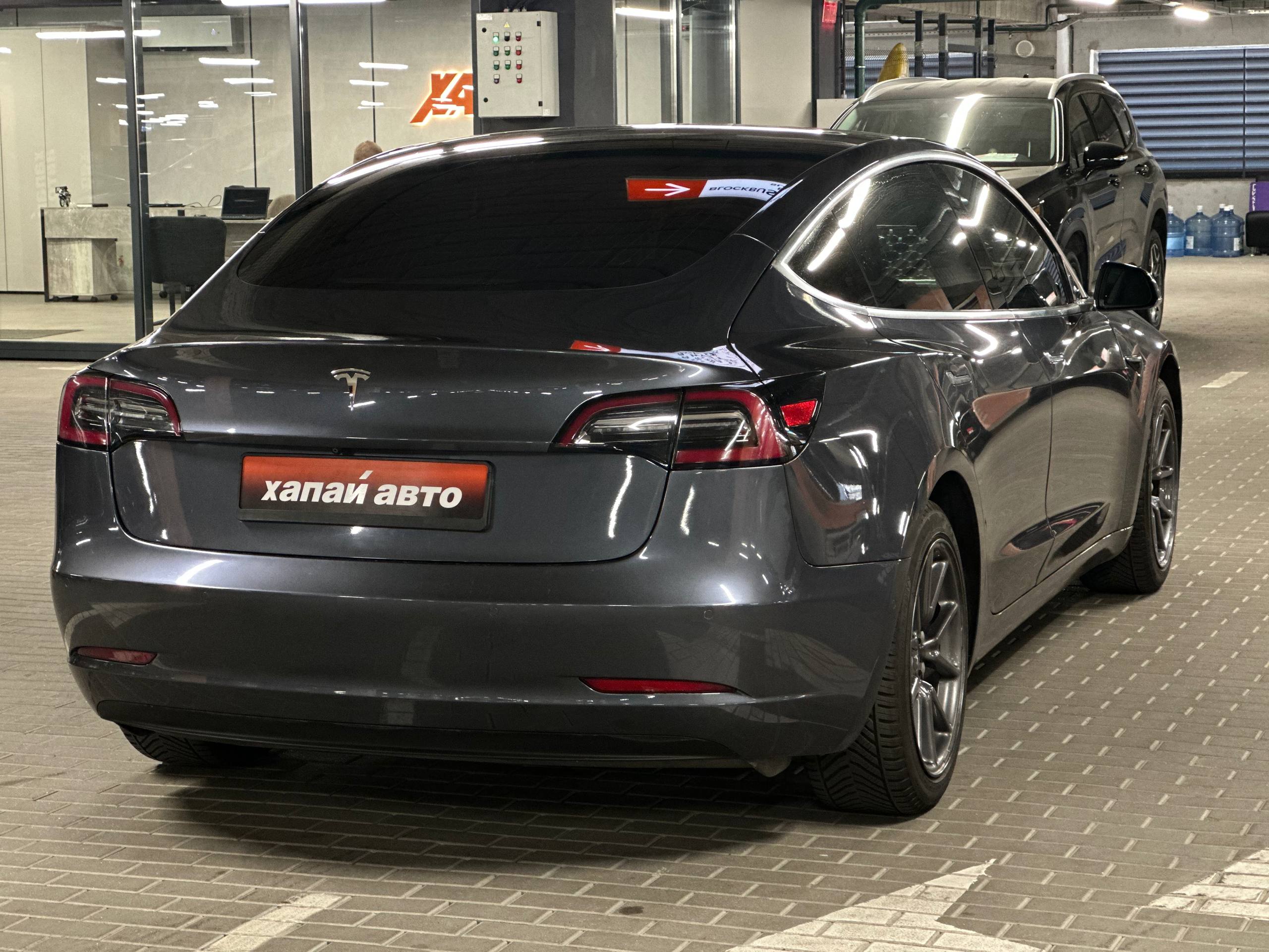Tesla-1