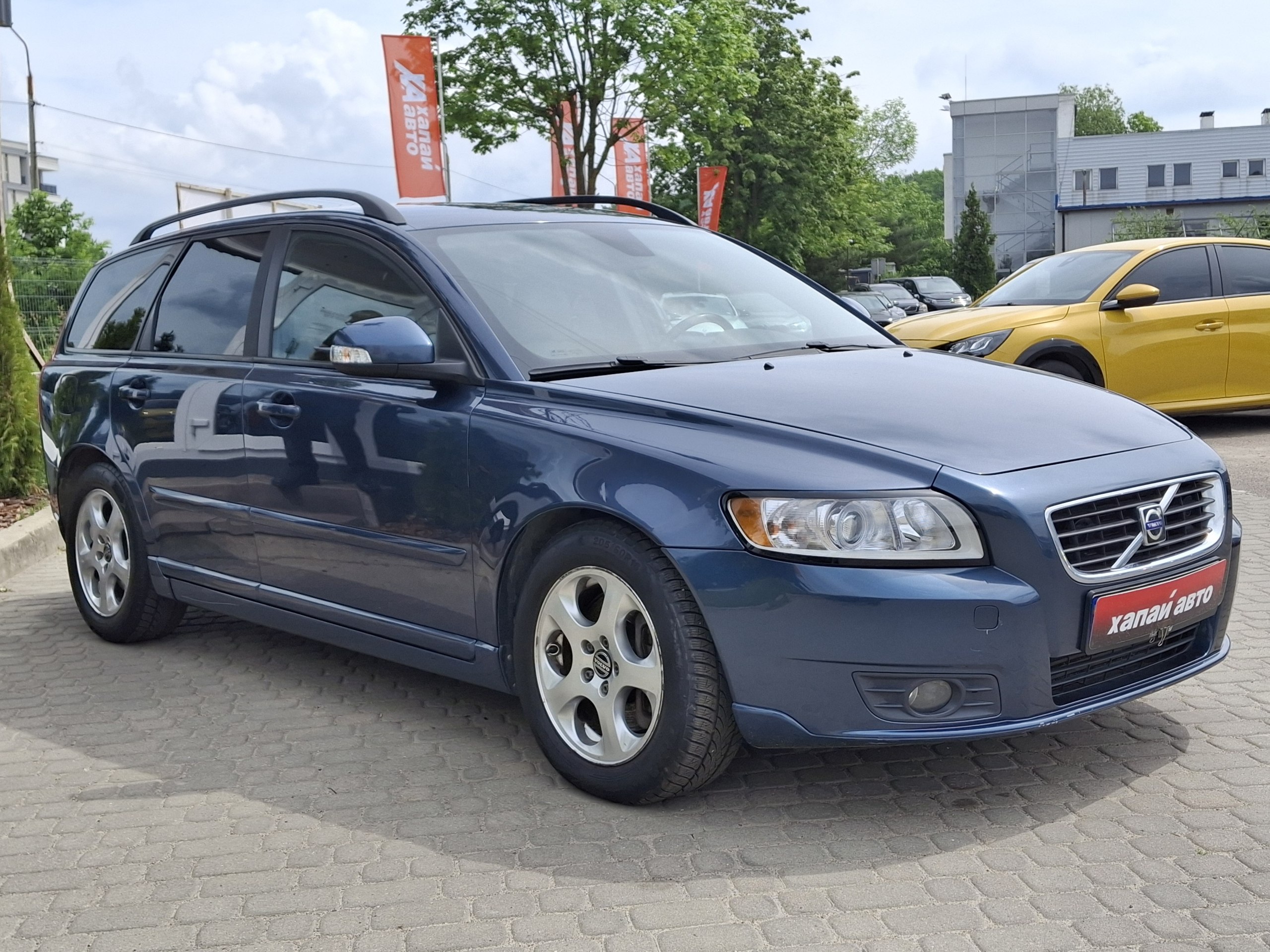 Volvo-4