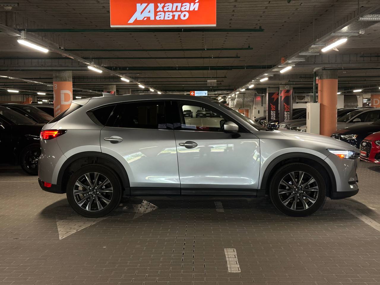 Mazda-6