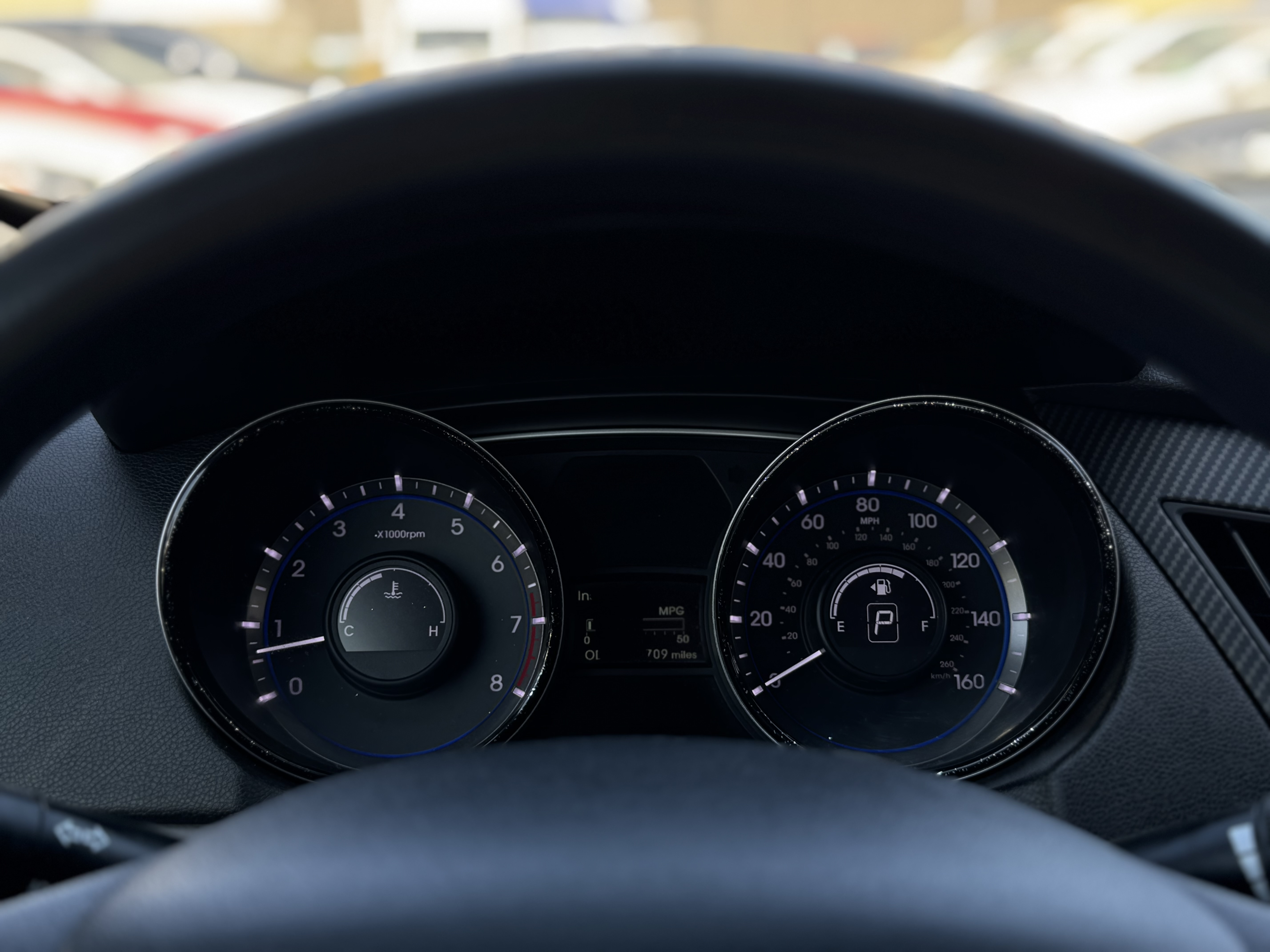 Hyundai Sonata 2014