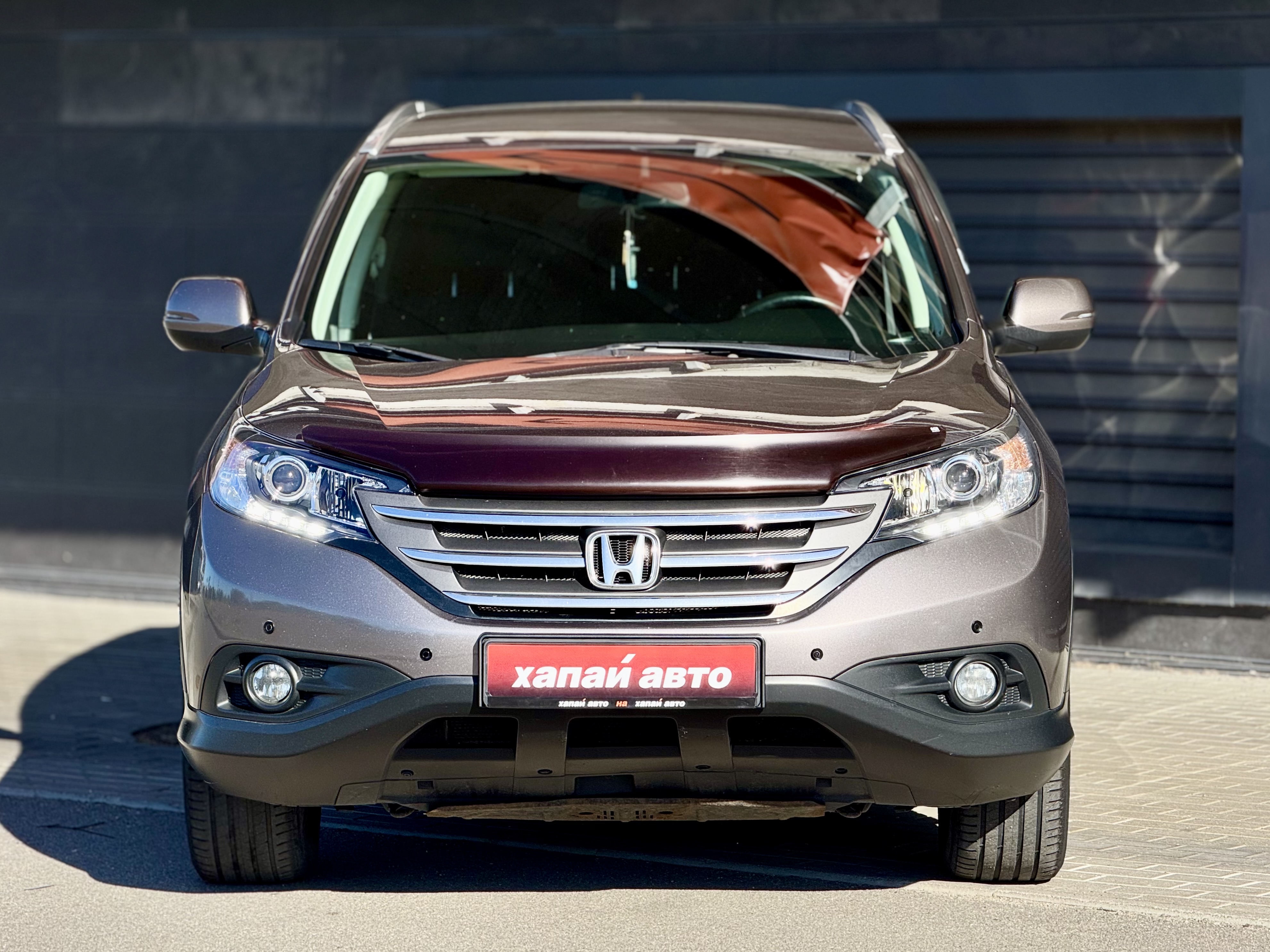 Honda-1