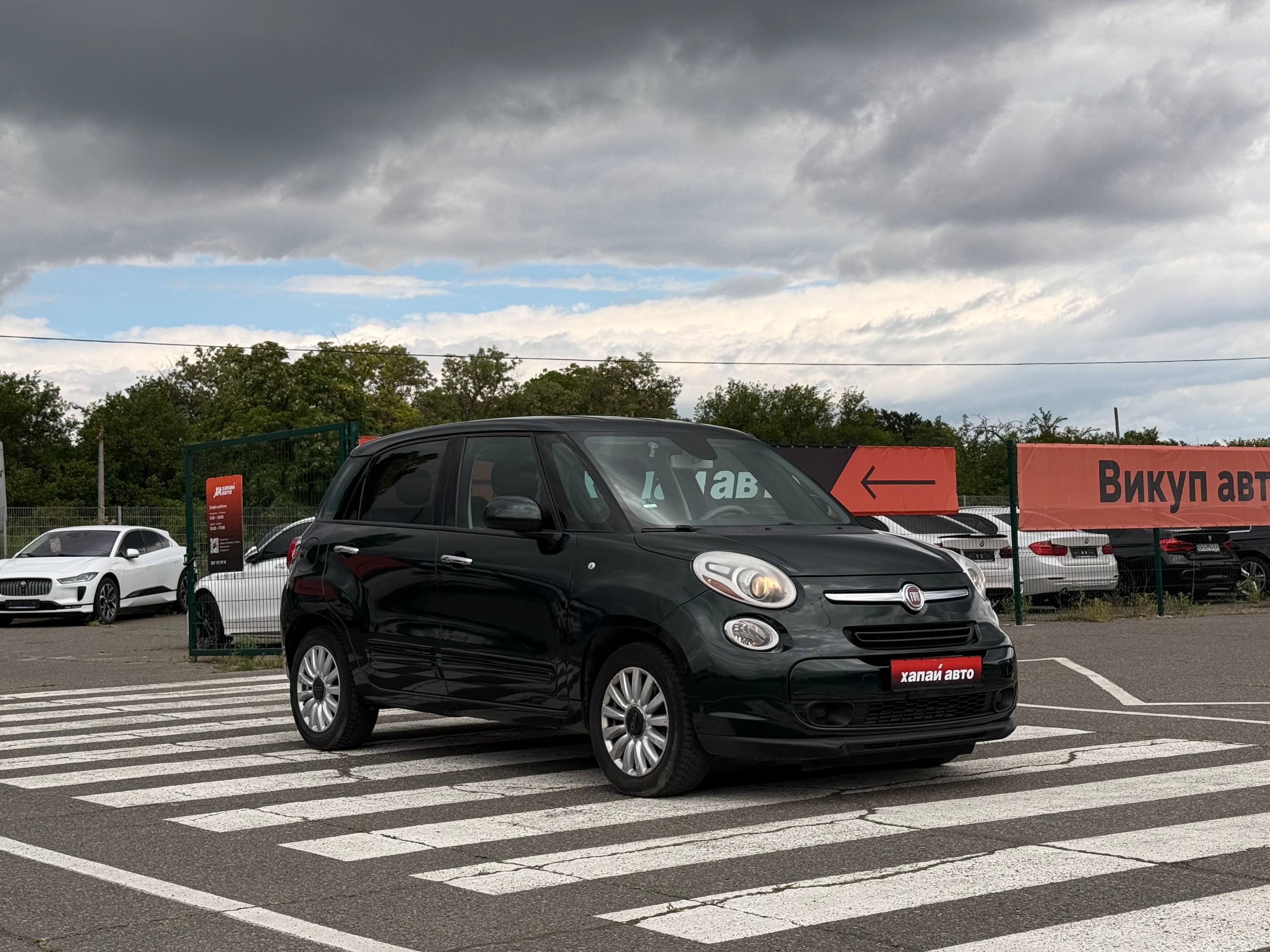 Fiat-4