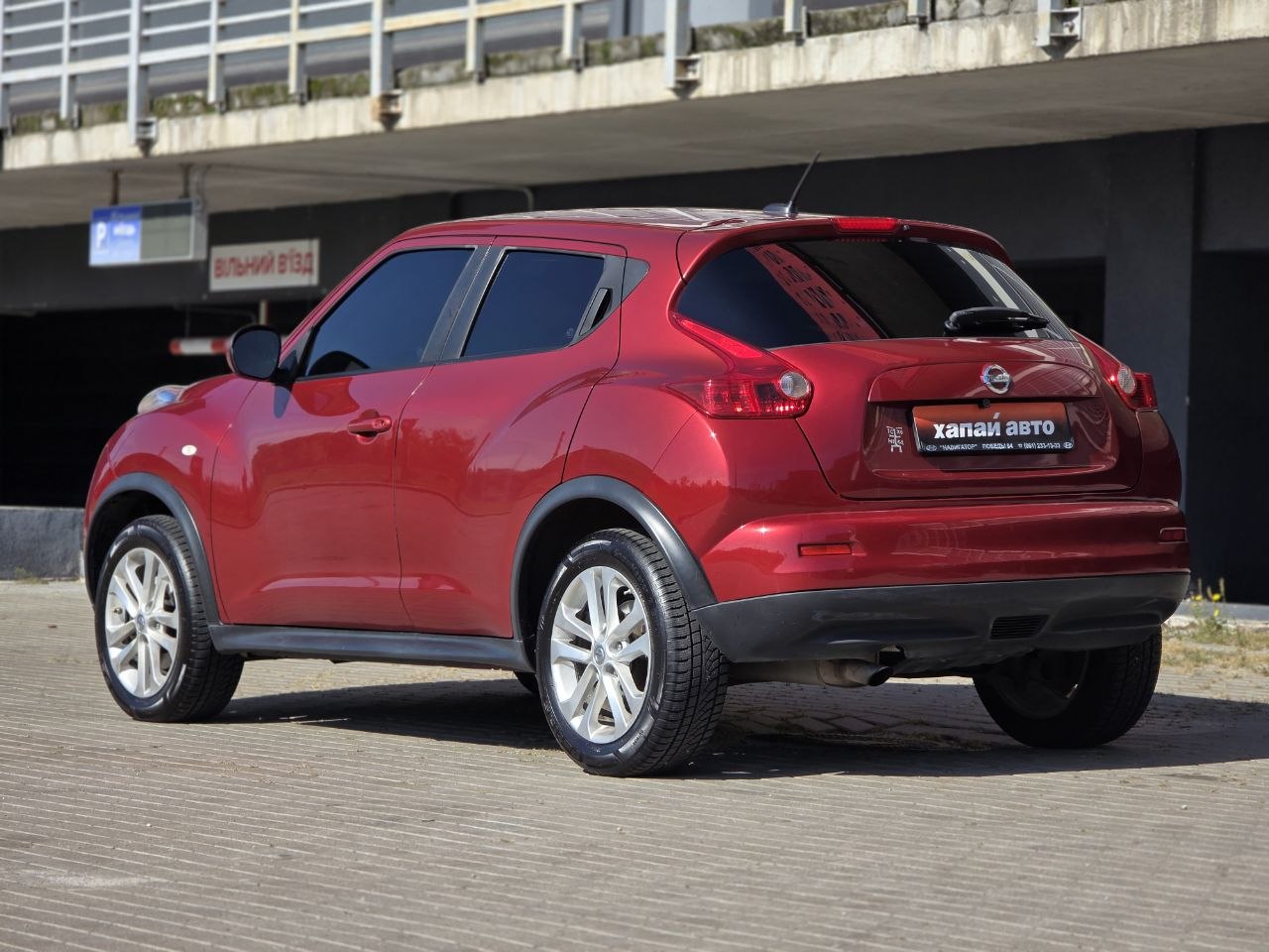 Nissan-4