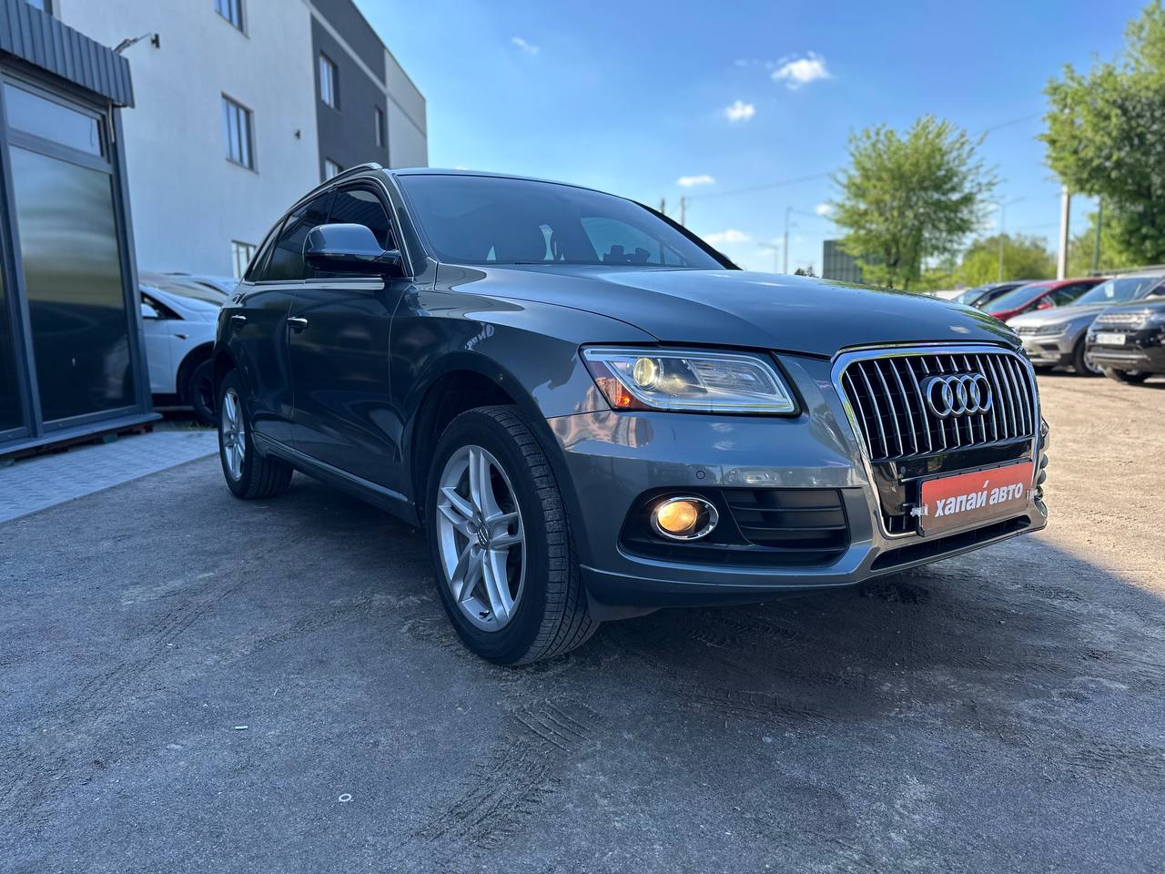 Audi-4