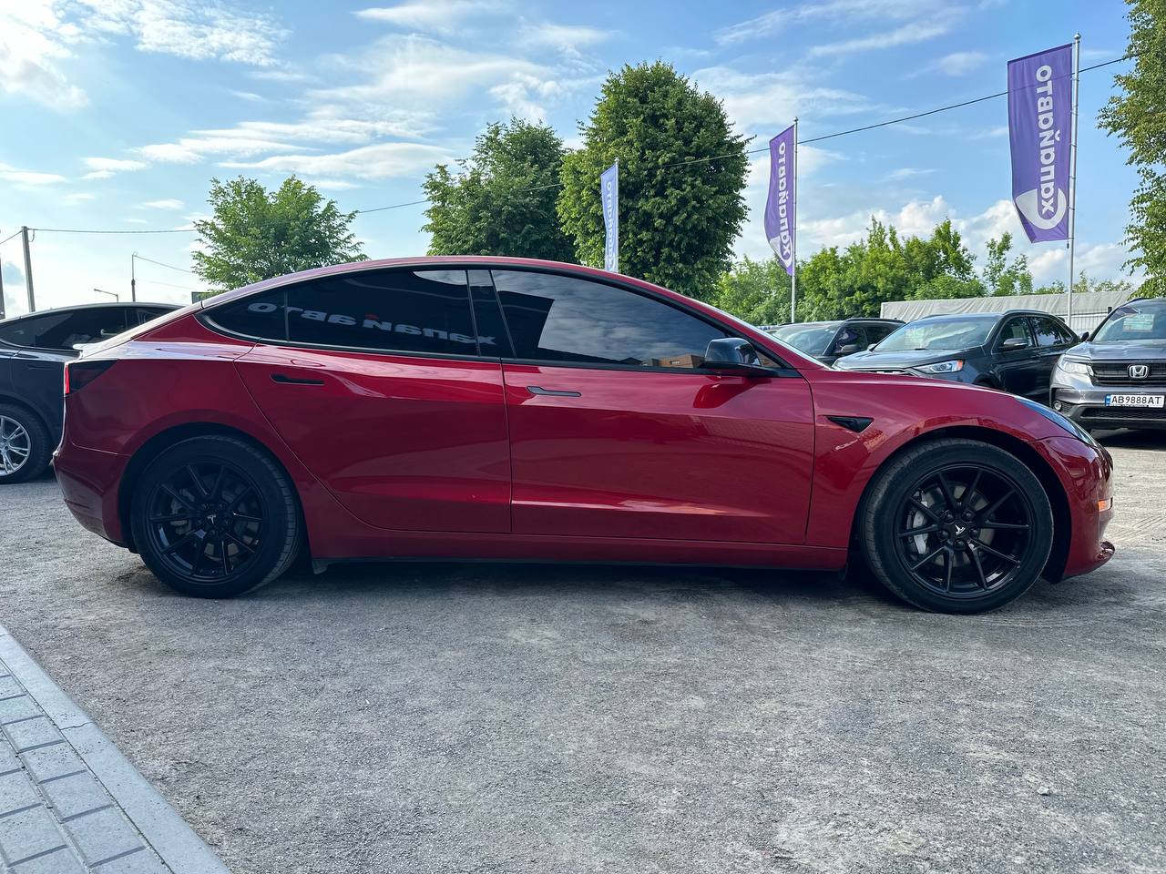 Tesla-14