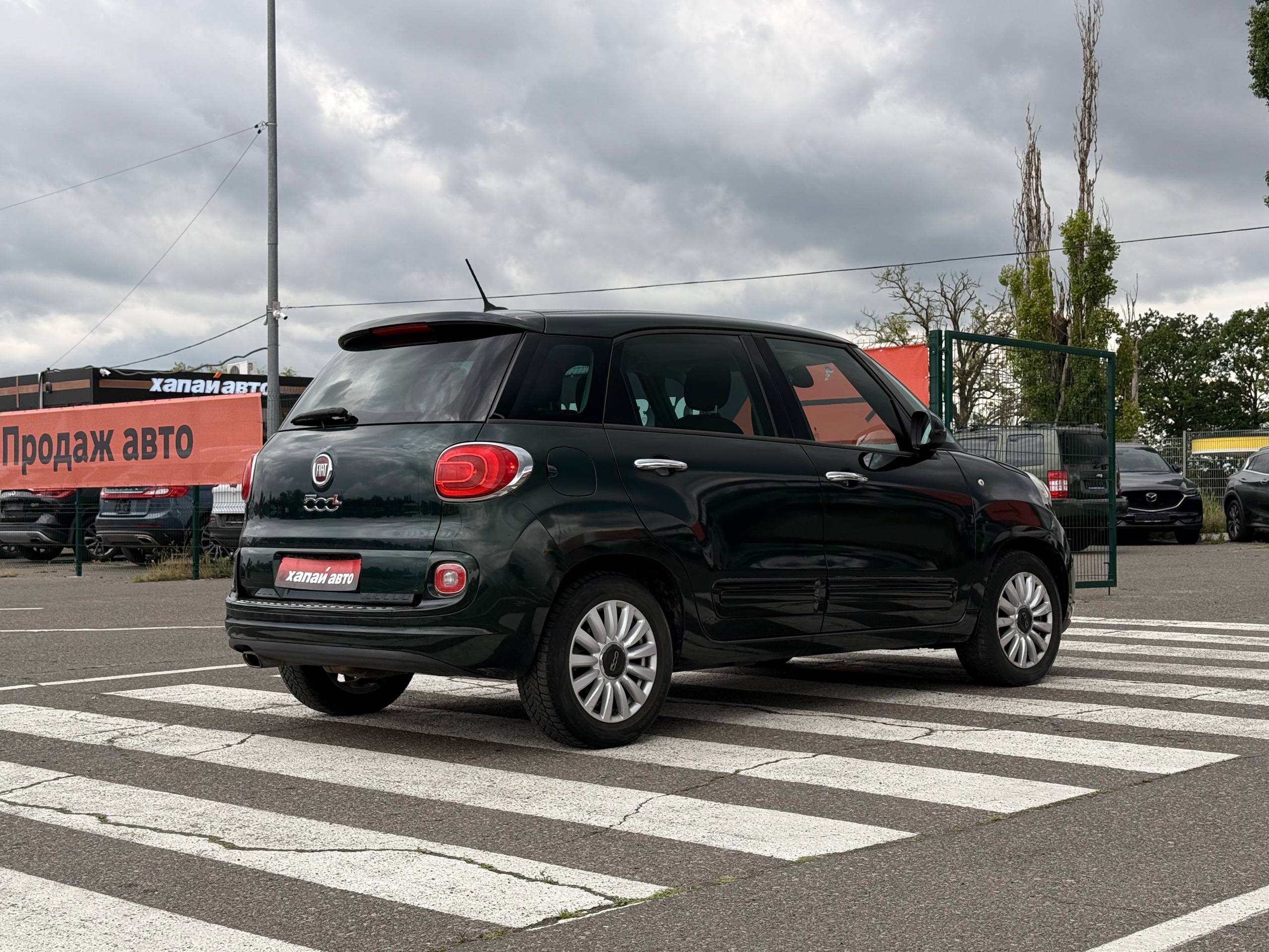 Fiat-12