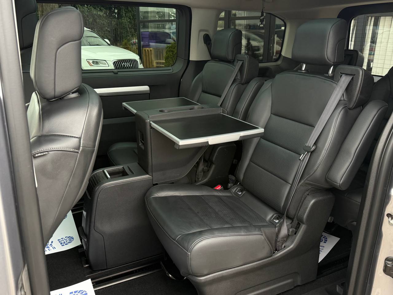 Opel Zafira Life 2021