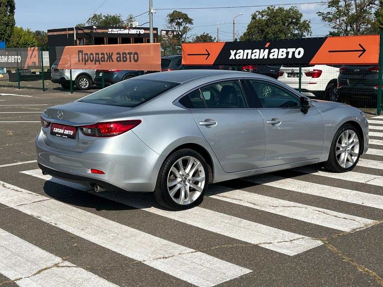 Mazda-4