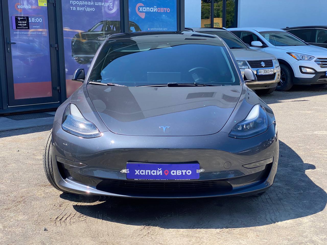 Tesla-23