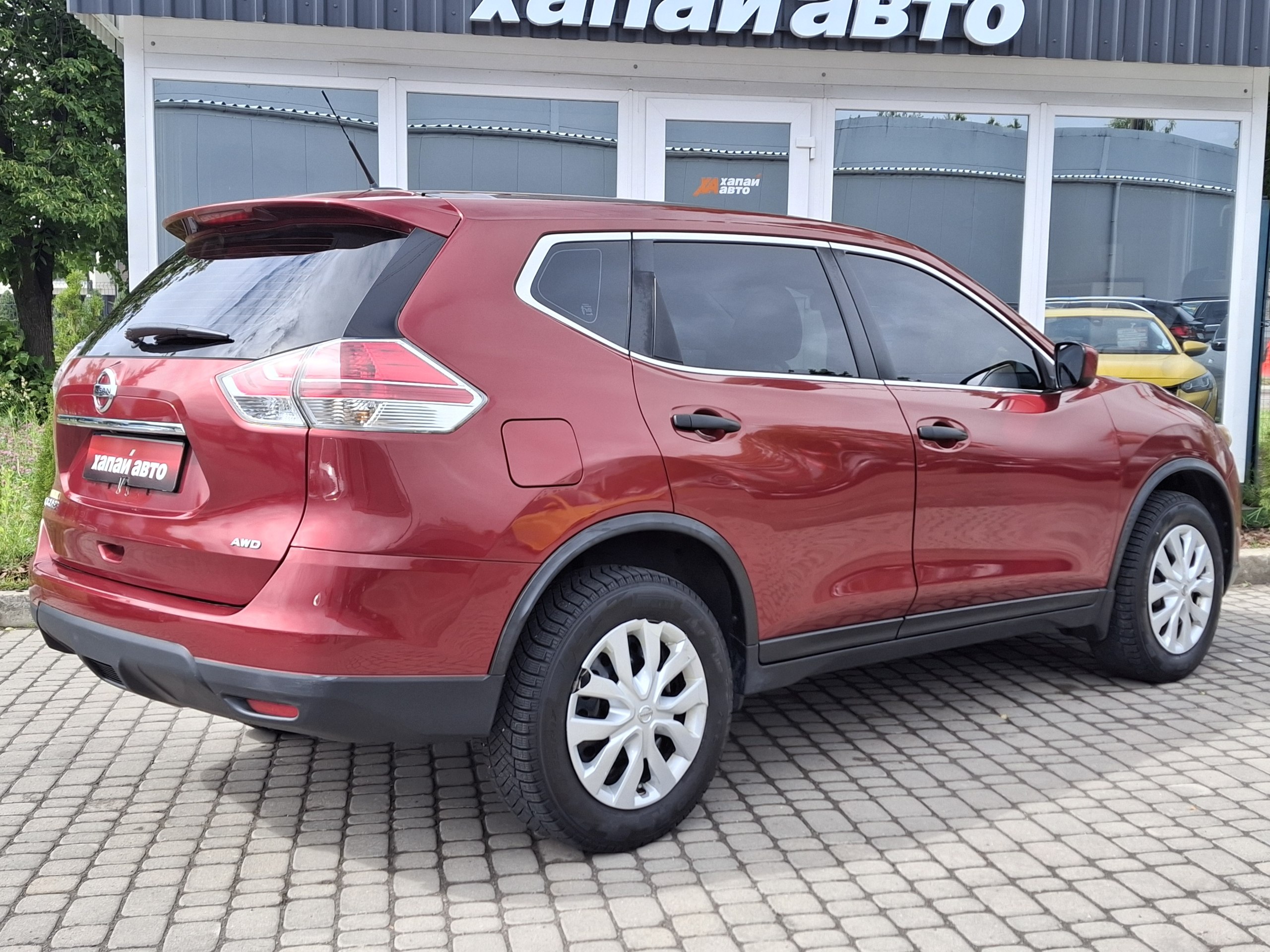 Nissan-5