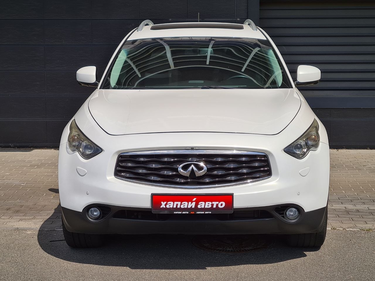 Infiniti-12