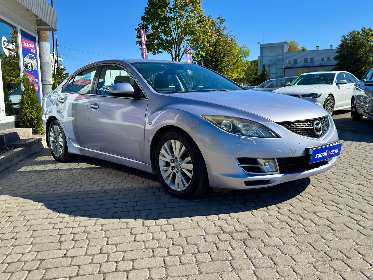 Mazda-6