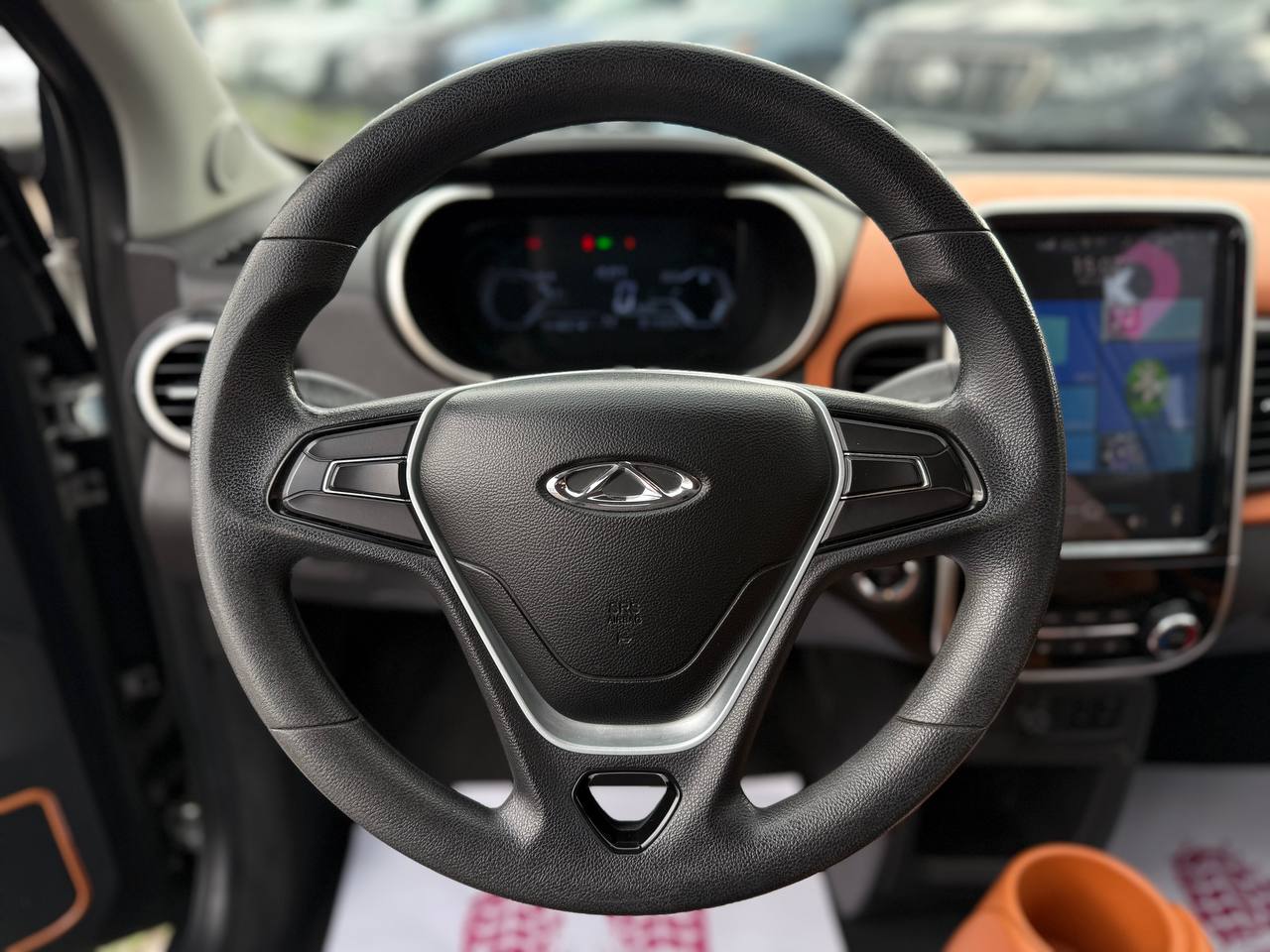 Chery-19