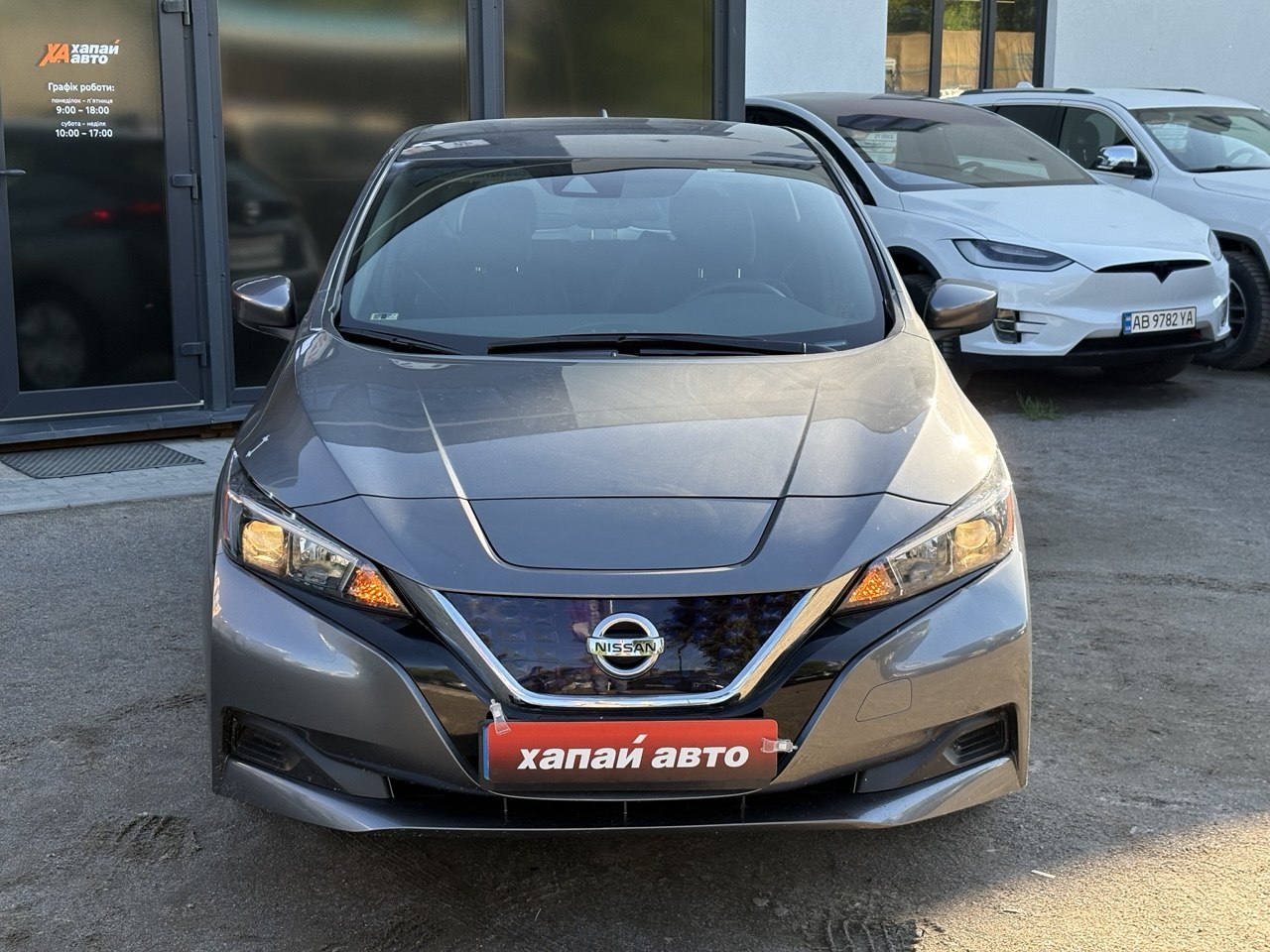 Nissan-0