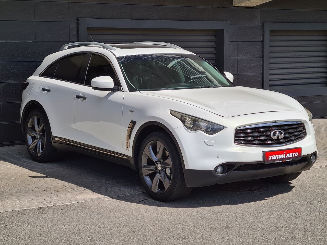 Infiniti-6