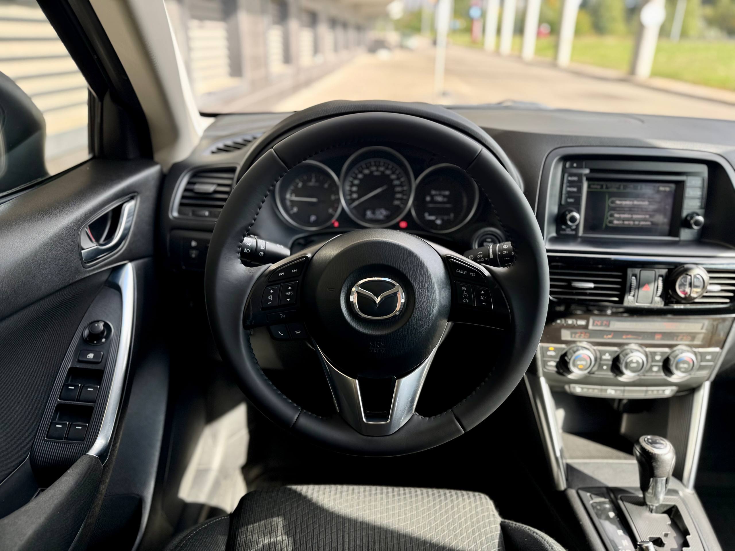 Mazda-4