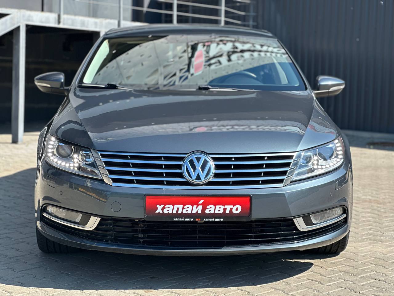 Volkswagen-1