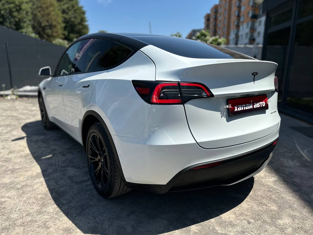 Tesla-9