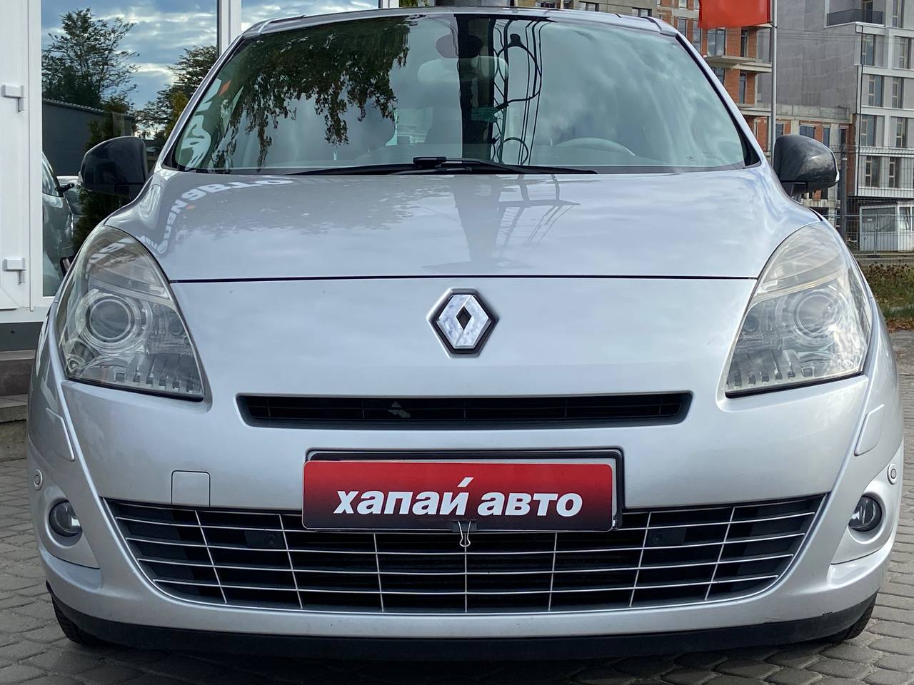 Renault-11