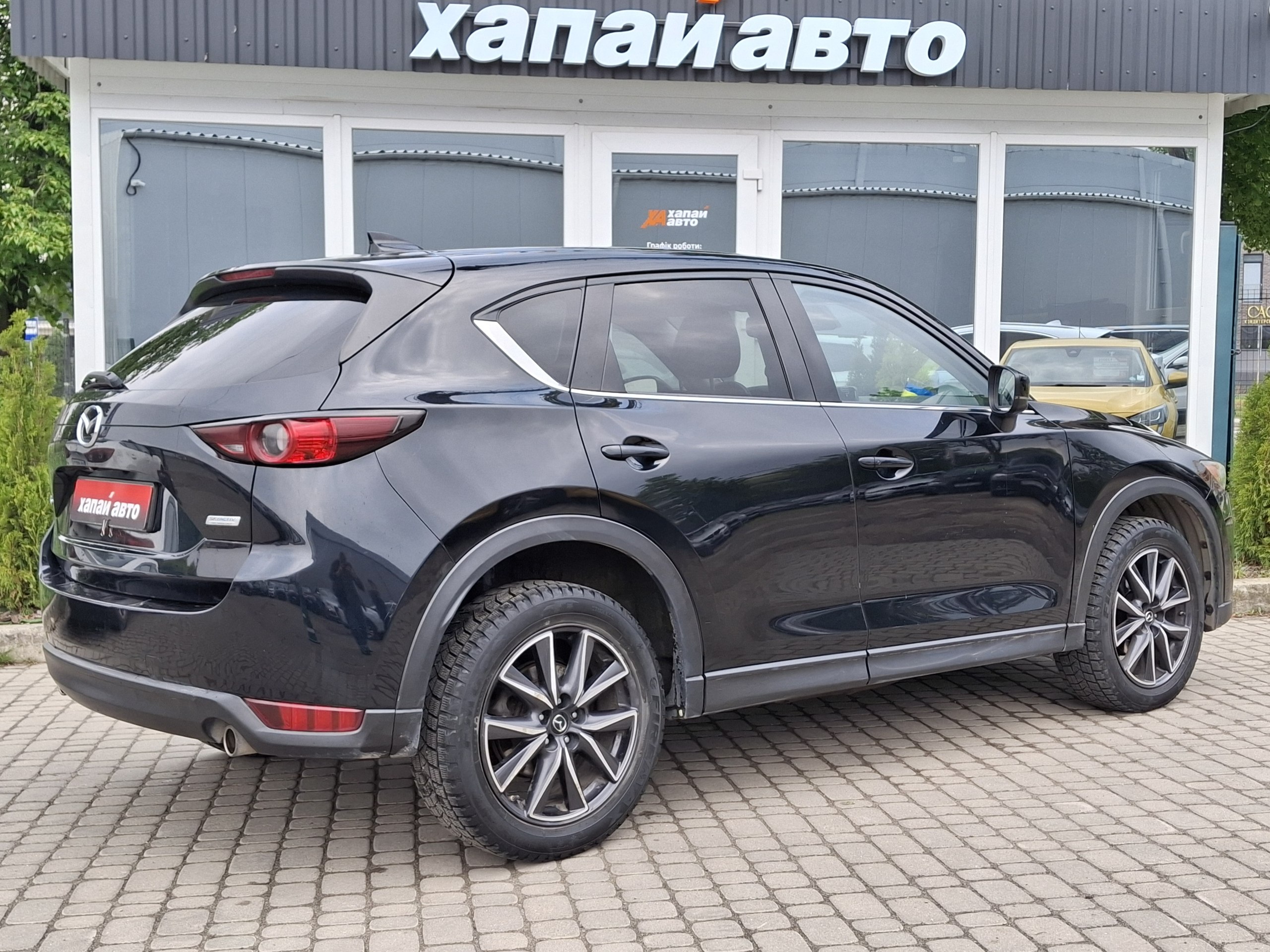 Mazda-3