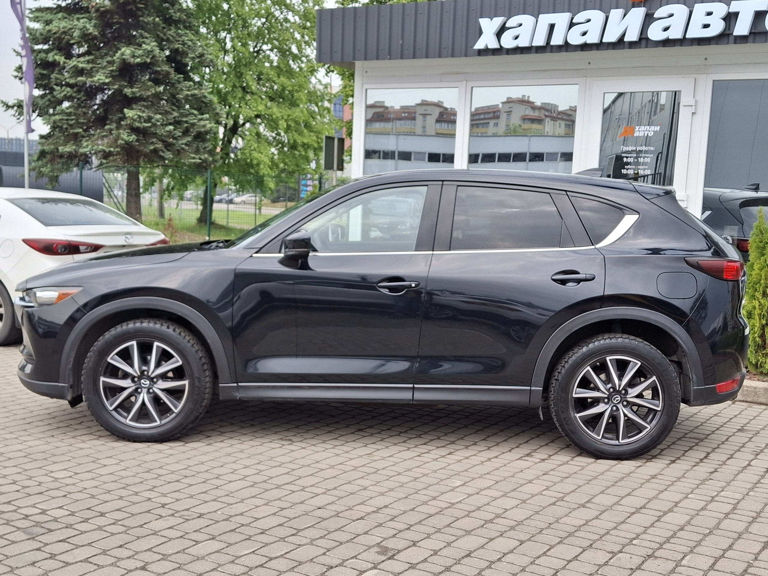 Mazda-6