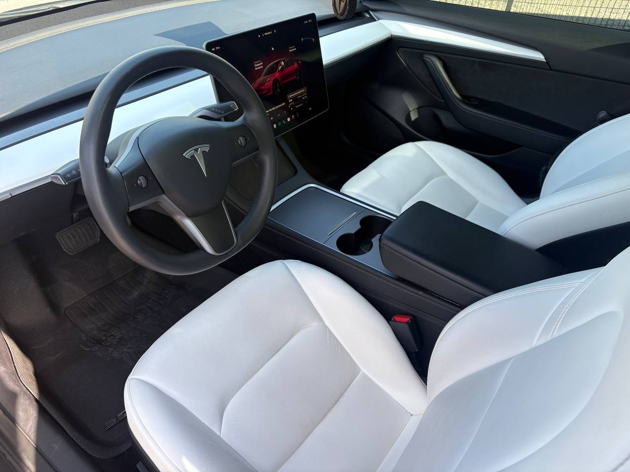 Tesla-8