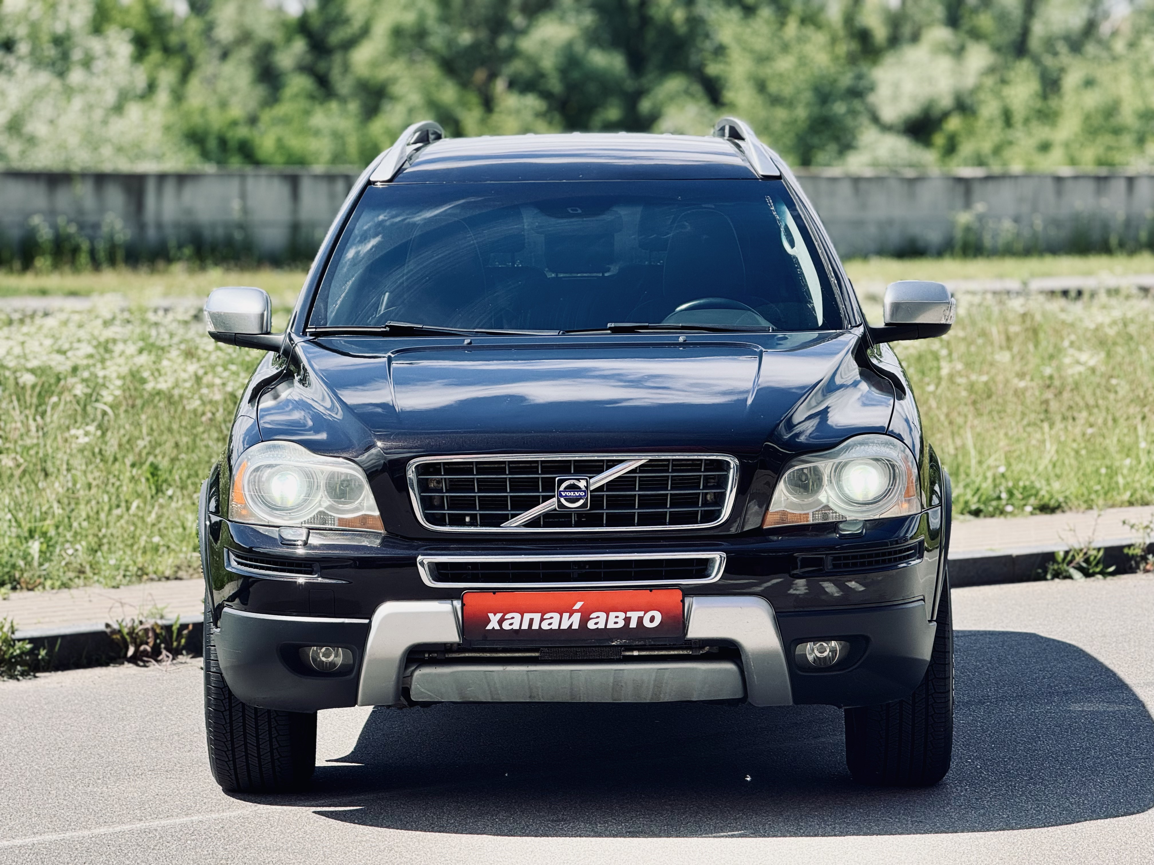 Volvo-0
