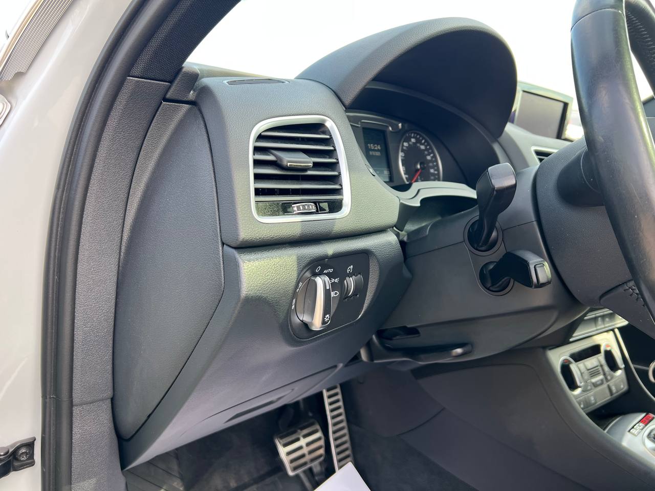 Audi Q3 2018