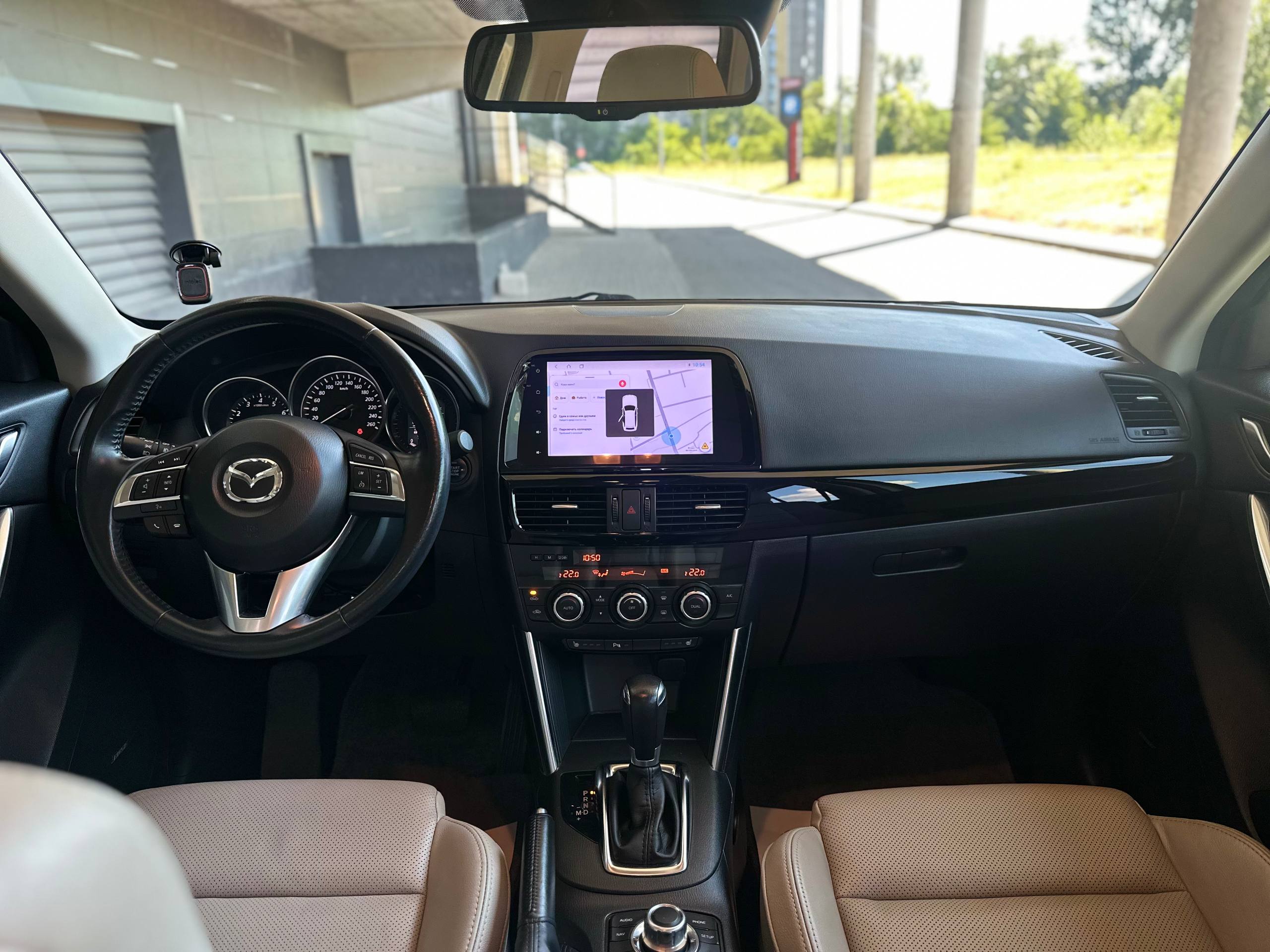 Mazda-9