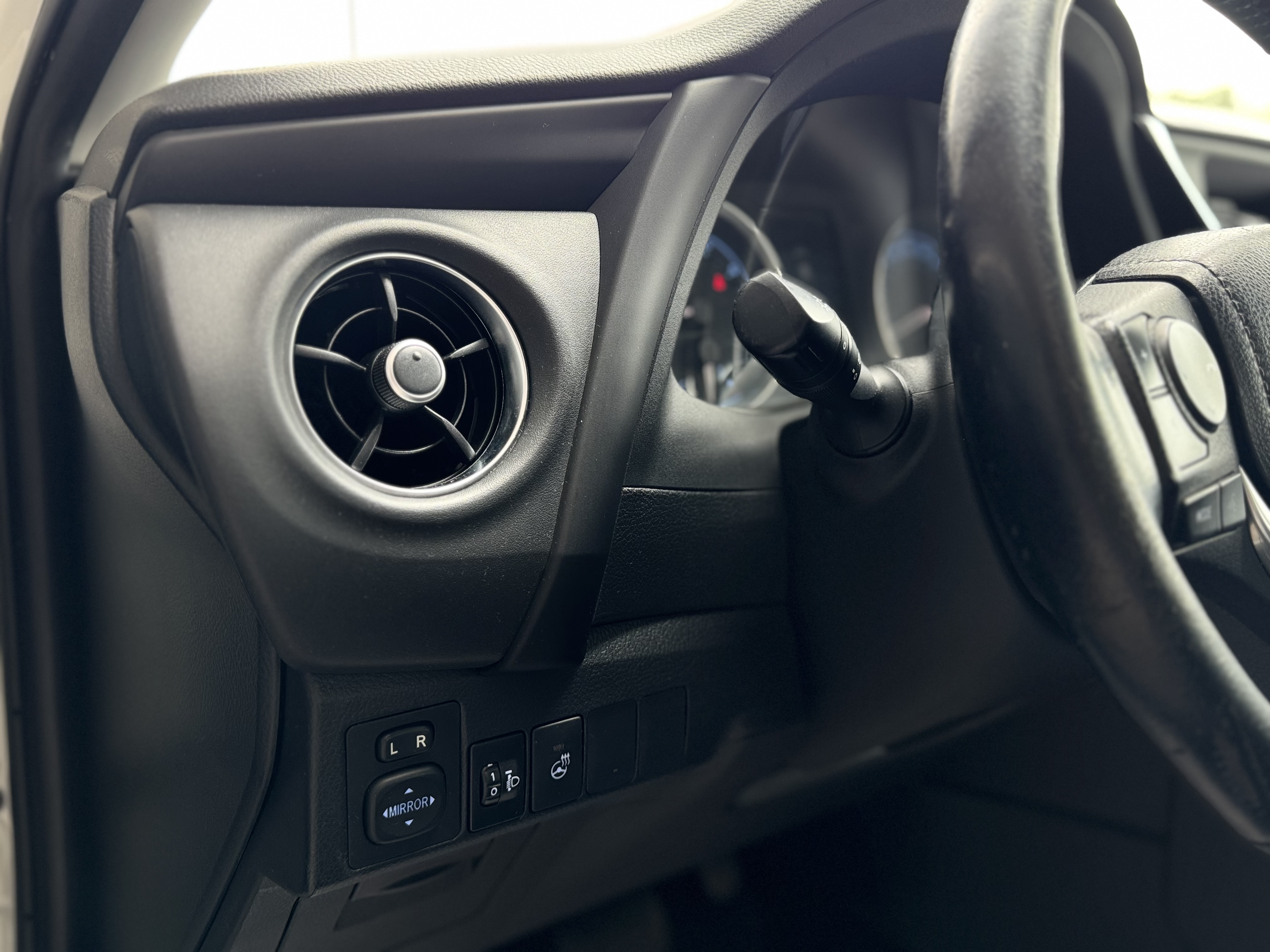 Toyota Corolla 2018