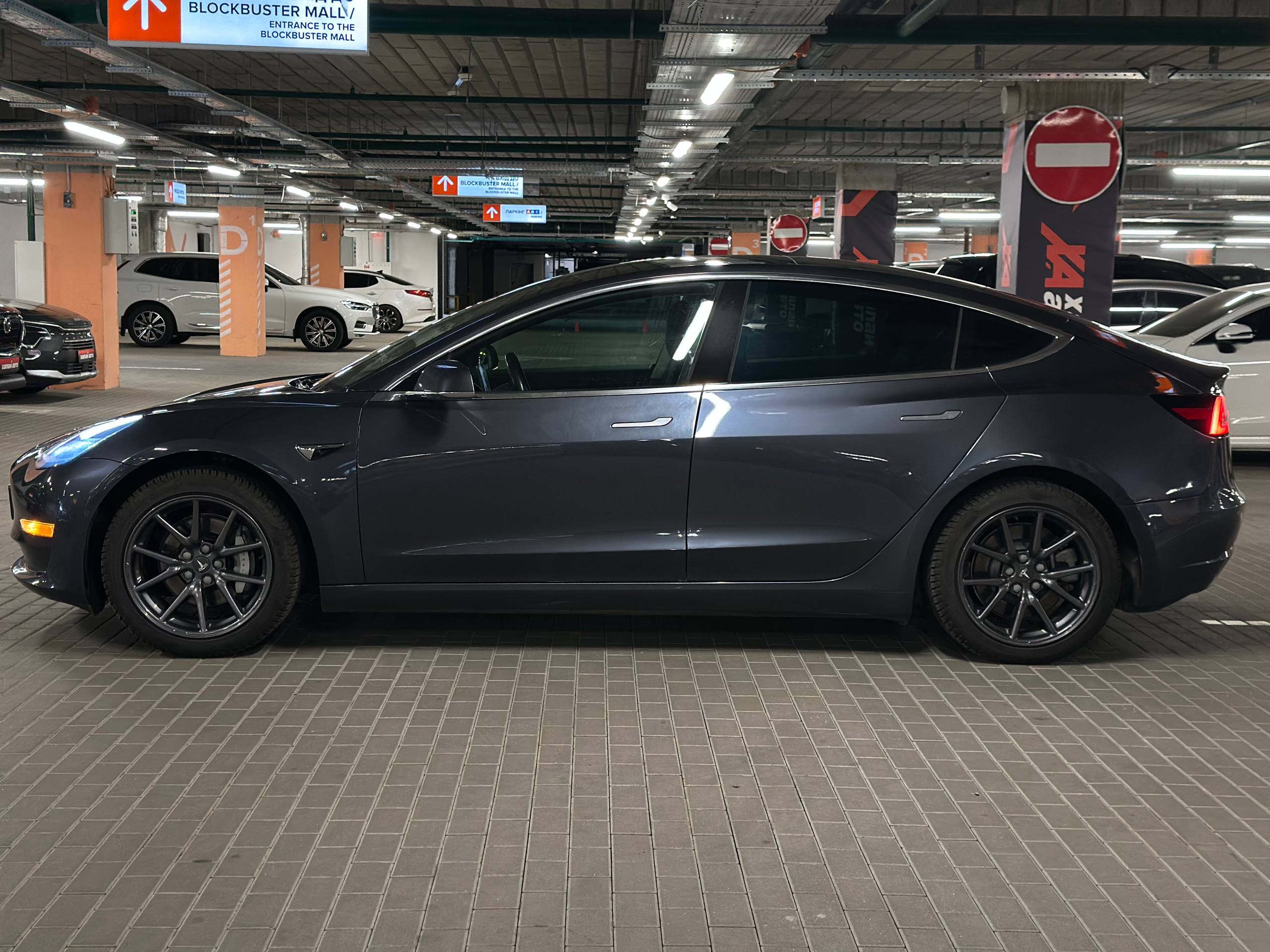 Tesla-9