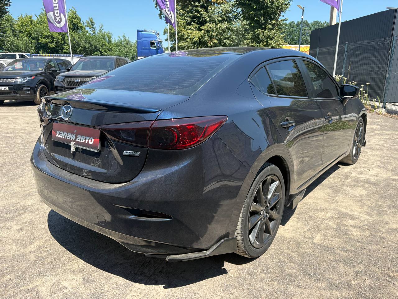 Mazda-3