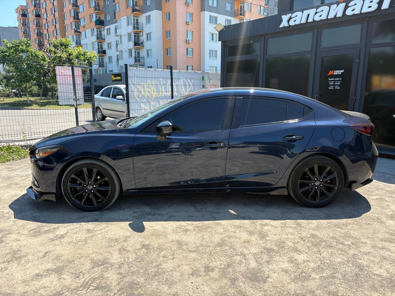Mazda-6