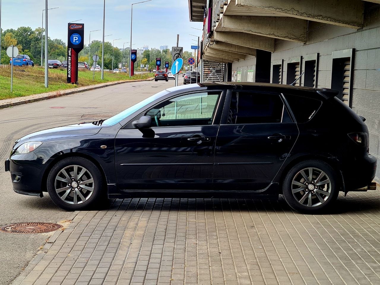 Mazda-6