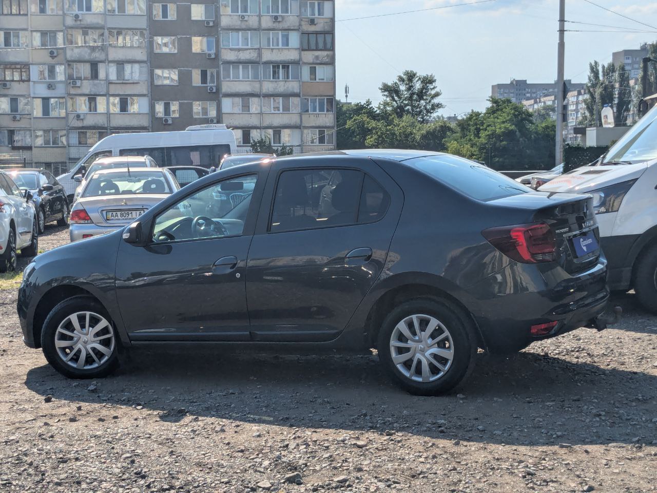 Renault-25