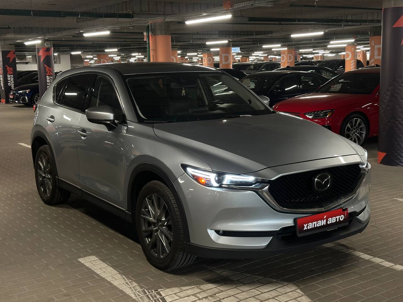 Mazda-8