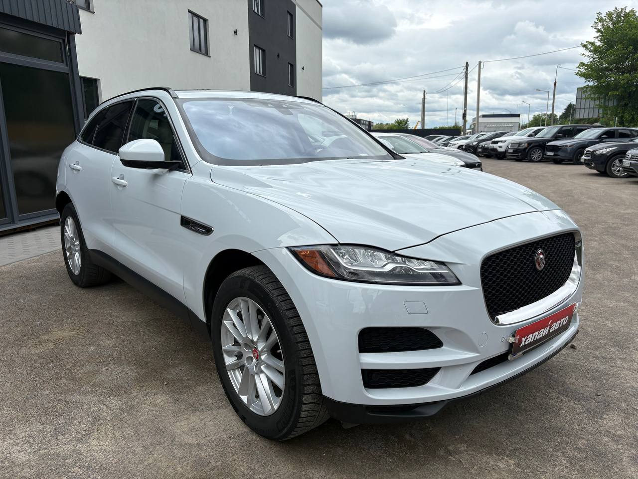 Jaguar-2