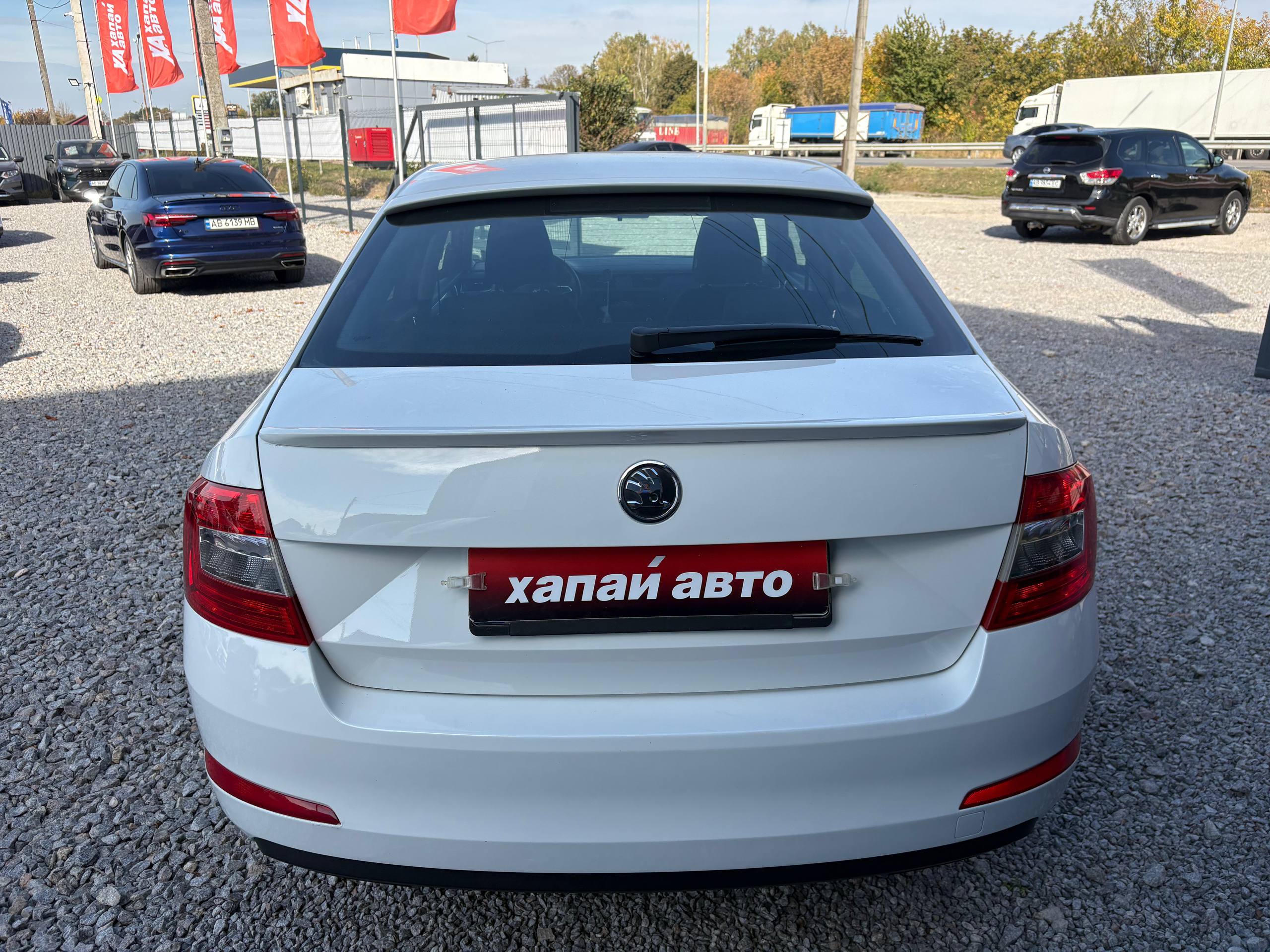 Skoda-4
