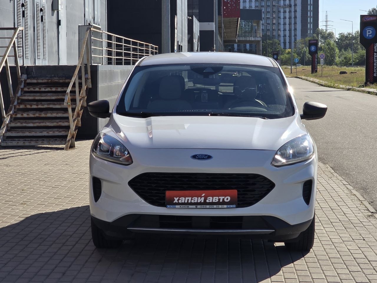 Ford-12