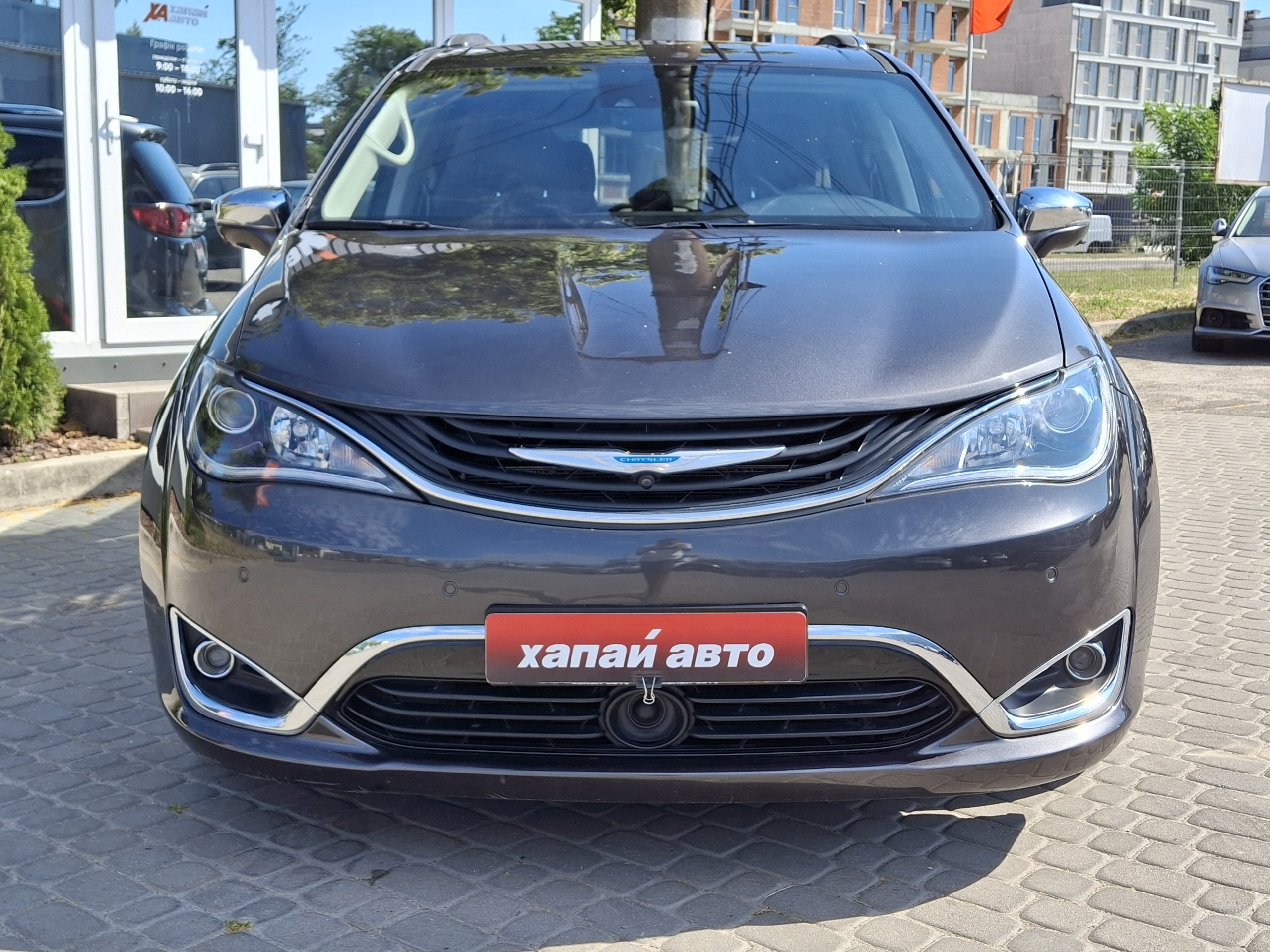 Chrysler-0