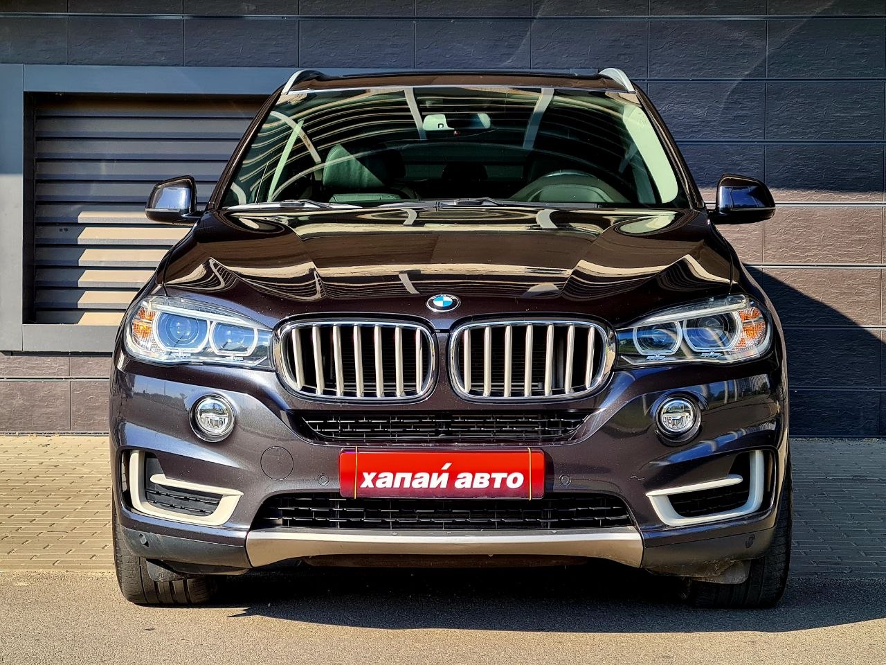BMW-1