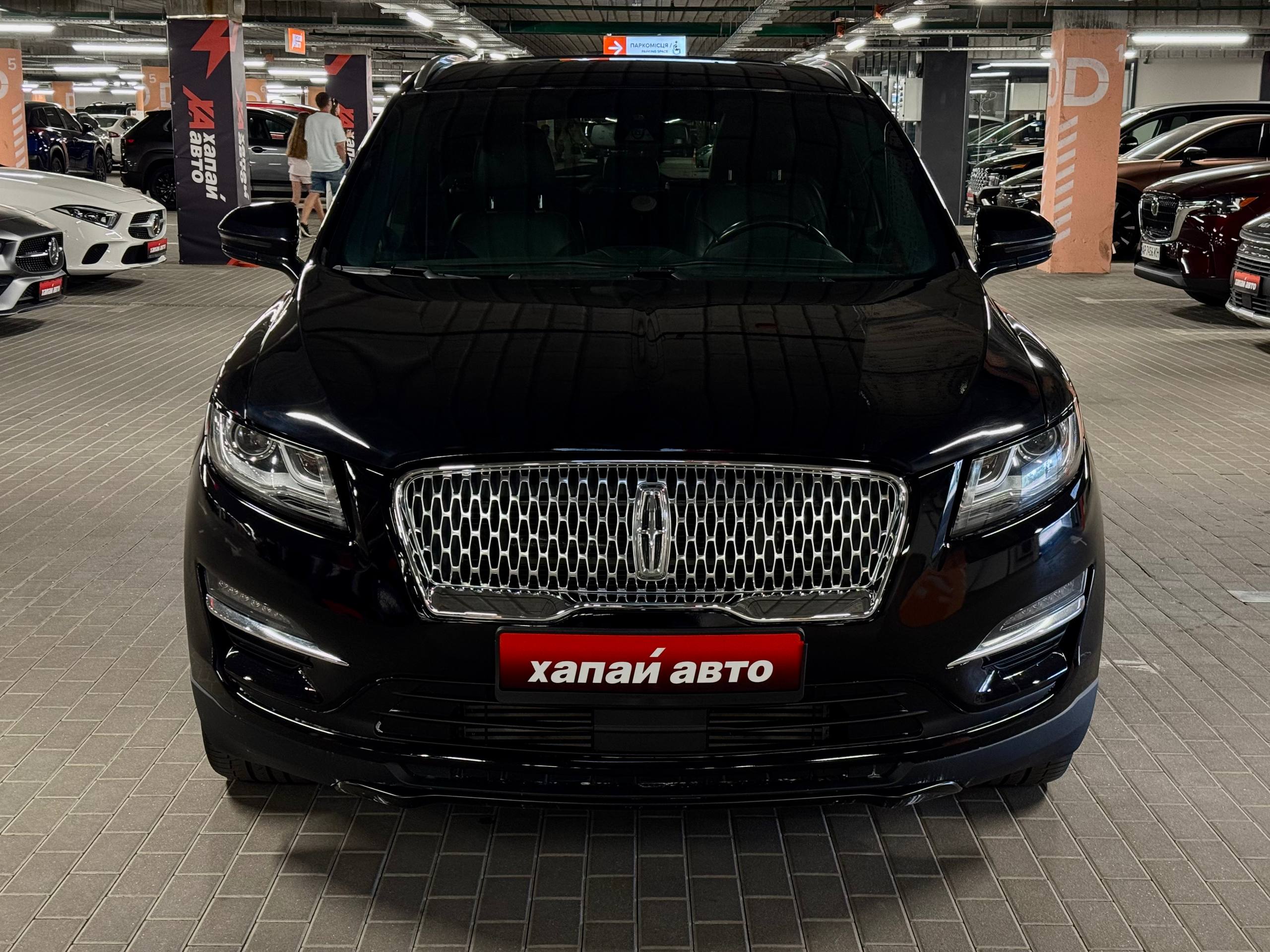 Lincoln-0