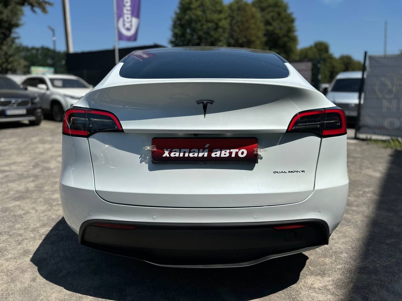 Tesla-10