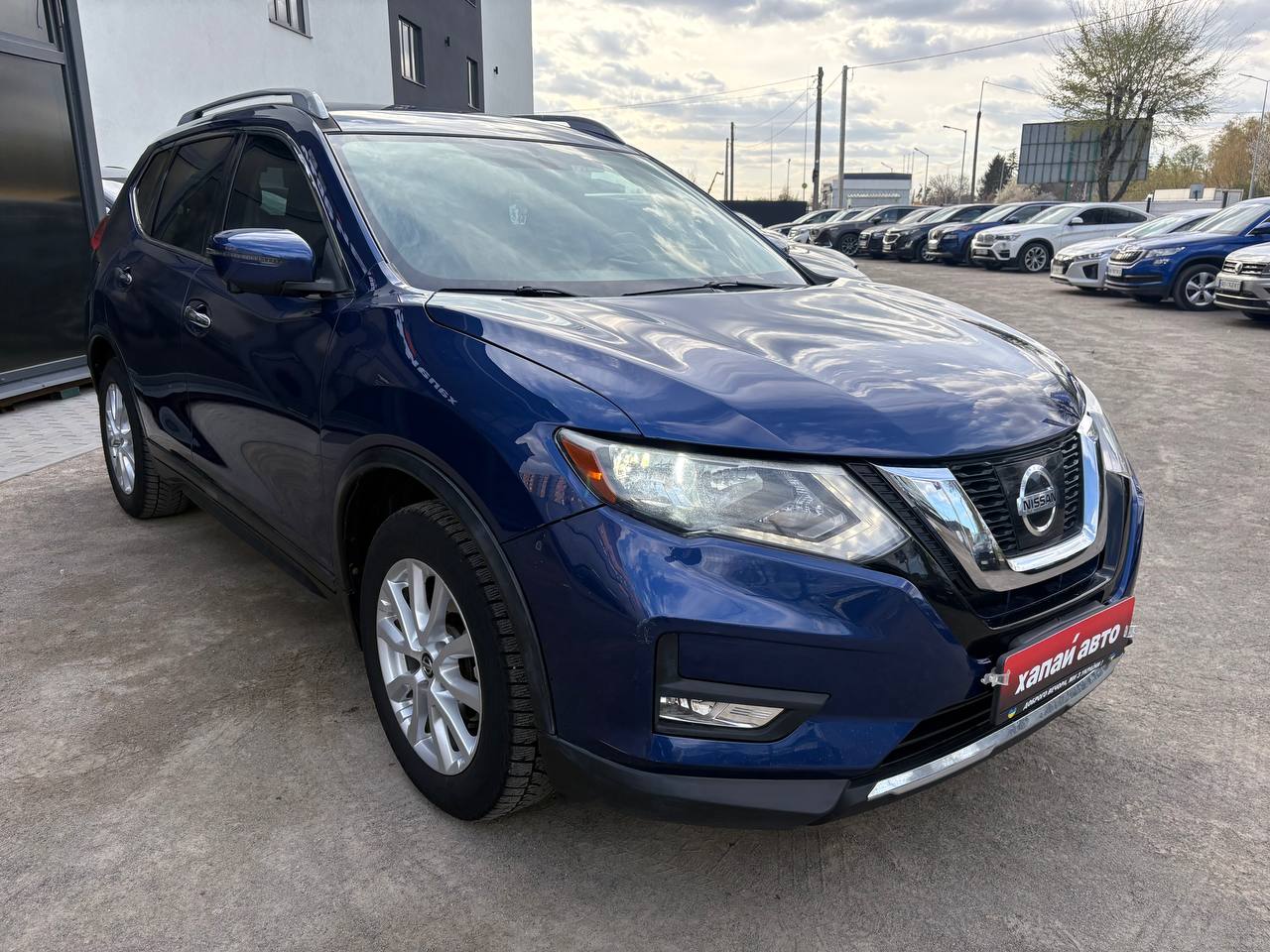 Nissan-2