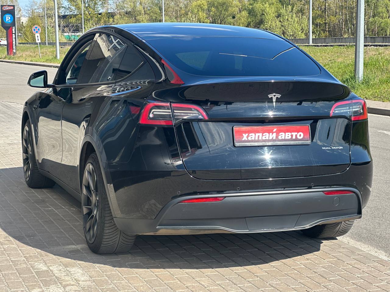Tesla-4