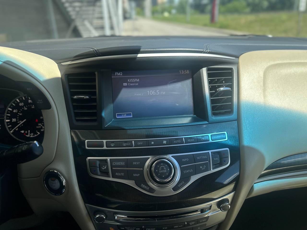 Infiniti-4