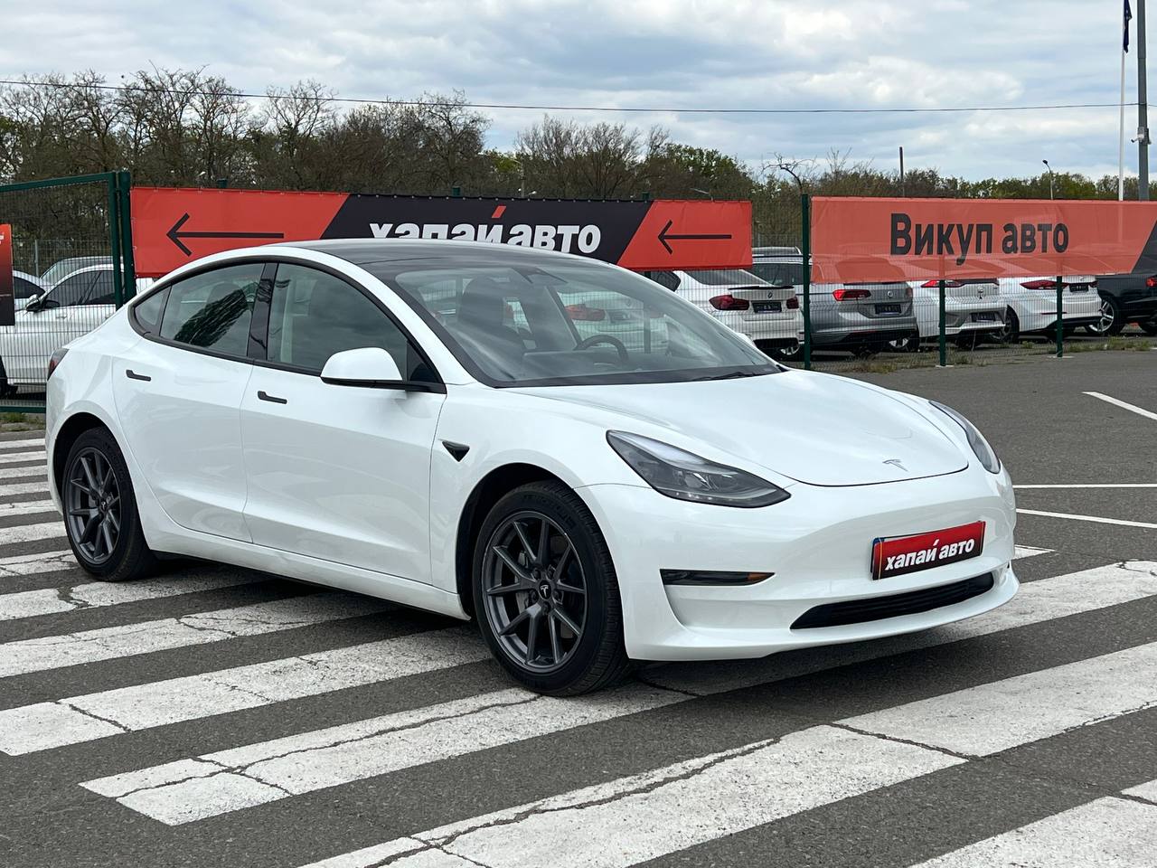 Tesla-12